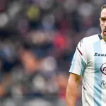 FC Nantes : les Canaris à  l’origine de l’incroyable carrière de Franck Ribéry