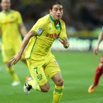 FC Nantes : les Canaris, l&rsquo;un des meilleurs souvenirs d&rsquo;Alejandro Bedoya