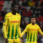 FC Nantes : les Canaris n’ont pas de « nouveaux Kolo Muani » en stock