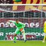 FC Nantes : les Canaris ont eu droit à  une immense surprise à  Metz