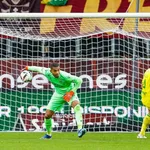 FC Nantes : les Canaris ont eu droit à  une immense surprise à  Metz