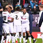 FC Nantes : les Canaris ont mis fin à  une improbable malédiction de Waldemar Kita