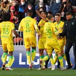FC Nantes : les Canaris ont mis fin à  une malédiction vieille d’un an à  Lorient