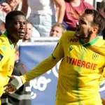 FC Nantes : les Canaris ont montré leurs failles, Chirivella met un coup de pression