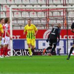 FC Nantes : les Canaris ont relancé un cadre du Stade de Reims