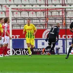 FC Nantes : les Canaris ont relancé un cadre du Stade de Reims