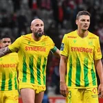 FC Nantes : les Canaris ont trouvé plus fort que Diego Carlos en défense !