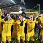 FC Nantes : les Canaris ont un premier objectif à valider à Metz