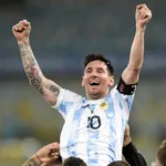 FC Nantes : les Canaris premières victimes de Messi en France