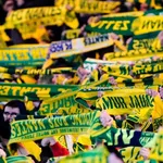 FC Nantes : les Canaris privés de leur meilleur atout à  Rennes !