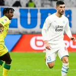 FC Nantes : les Canaris se sont payés la tête d’un joueur de l’OM