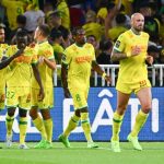 FC Nantes : les Canaris sortent de la zone rouge ce week-end si&rdquo;¦
