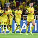 FC Nantes : les Canaris sortent de la zone rouge ce week-end si&rdquo;&brvbar;