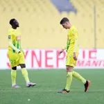 FC Nantes : les Canaris touchent encore le fond et Kita n'y est (presque) pour rien !