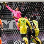 FC Nantes : les Canaris victimes d'un pari fou à  Angers