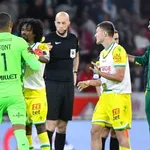 FC Nantes : les Canaris victimes d’un scandale face au LOSC ?