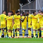 FC Nantes : les Canaris évitent la Ligue 2, tous les relégués sont connus !
