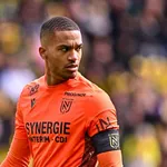 FC Nantes : Lafont répond à Kombouaré et interpelle les autres cadres de l’équipe