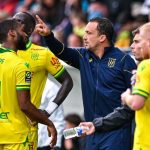 FC Nantes : les deux recrues sont bien là  pour Toulouse, le groupe d’Aristouy