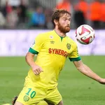 FC Nantes : les doux souvenirs en jaune de Fernando Aristeguieta