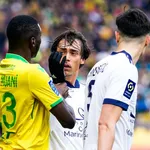 FC Nantes : les Girondins estiment quand même avoir remporté une bataille dimanche