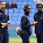 FC Nantes : les jeunes ont déjà marqué des points dans le vestiaire