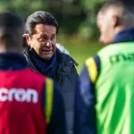 FC Nantes : les Kita préparent en douce un déménagement