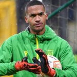 FC Nantes : les mots forts de Lafont sur son passage chez les Canaris