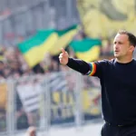 FC Nantes : les mots forts d’Aristouy avant le déplacement à  Lille