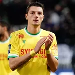 FC Nantes : les mots forts de Girotto sur sa longévité chez les Canaris