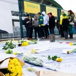 FC Nantes : les mots forts de la mère d’Emiliano Sala à l’audience du jour