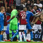 FC Nantes : les mots très forts de Kombouaré sur les incidents entre l'OGC Nice et l’OM