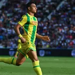 FC Nantes : les nouvelles ne sont pas bonnes pour Mostafa Mohamed