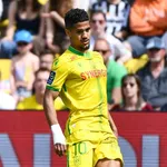 FC Nantes : les regrets de Blas après le match nul contre Angers