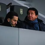 FC Nantes : les sponsors se dressent contre Kita, sa réponse est cinglante !