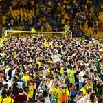 FC Nantes : les supporters des Canaris ont décroché une pole position en 2022-2023