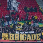 FC Nantes : les supporters envoie un message cinglant à  Kita pour la vente du club