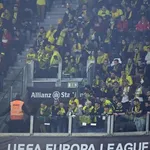 FC Nantes : les supporters nantais contraints de quitter le Juventus Stadium !