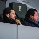 FC Nantes : les supporters ont infligé aux Kita leur premier affront de la saison