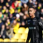 FC Nantes : les supporters ont tiqué sur un détail hideux du nouveau maillot