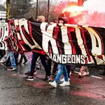 FC Nantes : les supporters se dressent encore face à un projet de Waldemar Kita
