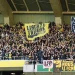 FC Nantes : les supporters se sont lâchés contre le PSG