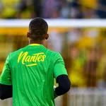 FC Nantes : les U19 connaissent leurs premiers adversaires en Youth League