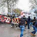 FC Nantes : les Ultras veulent mettre fin au « FC Kita »