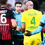OGC Nice – FC Nantes : Letexier sort du silence et répond aux attaques de Kombouaré