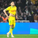 FC Nantes : l’Histoire fauche les Canaris en plein vol avant l’OM