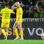 FC Nantes : l'immense punchline de Pallois sur sa renaissance