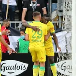 FC Nantes : l'énorme punchline de Kolo Muani sur Kita