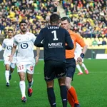 FC Nantes – LOSC (0-1) : Lafont explique sa sortie kamikaze
