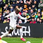 FC Nantes – LOSC (0-1) : les quatre leçons de la victoire importante des Dogues